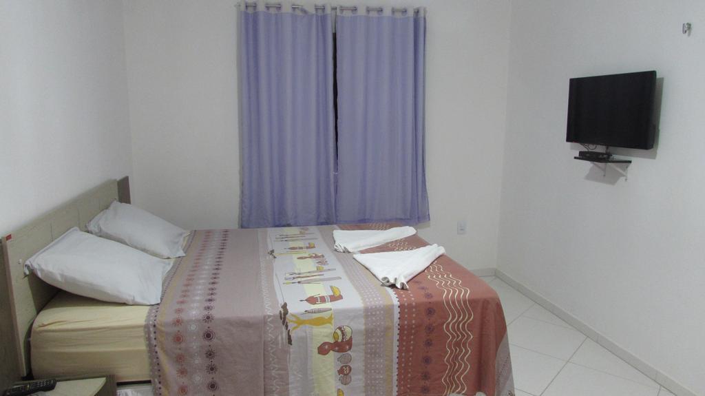 Pousada Da Lucinha Canoa Quebrada Exterior photo